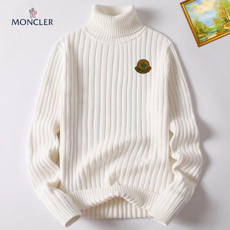 Moncler Sweater Mens ID:20240305-128
